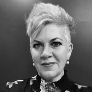 Meet your Posher, Patricia